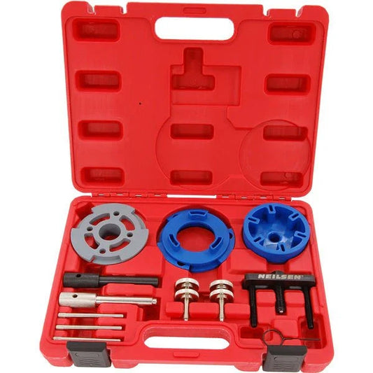 CT6439 - Engine Timing Sprocket Fuel Pump Tool For Ford Transit 2.0 2.2 2.4 3.2 TDDI TDCI