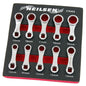 CT6453 - 10pc Torque Adaptor Spanner Set