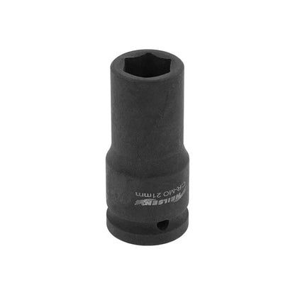 CT6519 - 3/4 Inch Drive Impact Socket 21mm