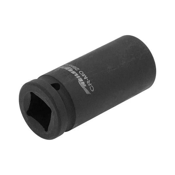 CT6521 - 3/4 Inch Drive Impact Socket 26mm