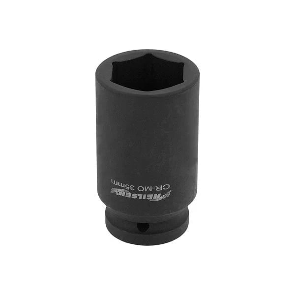 CT6523 - 3/4 Inch Drive Impact Socket 35mm