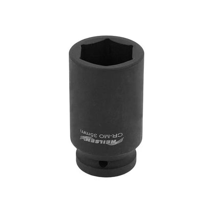 CT6523 - 3/4 Inch Drive Impact Socket 35mm