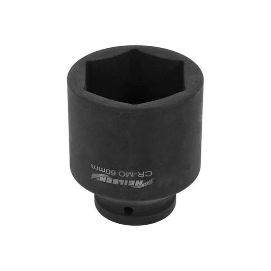 CT6529 - 3/4 Inch Drive Deep Impact Socket 60mm
