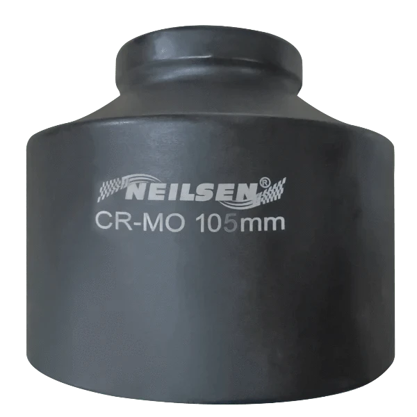 CT6575 - 1 Inch Drive Deep Impact Socket - 105mm
