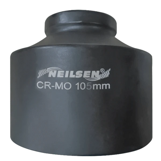 CT6575 - 1 Inch Drive Deep Impact Socket - 105mm
