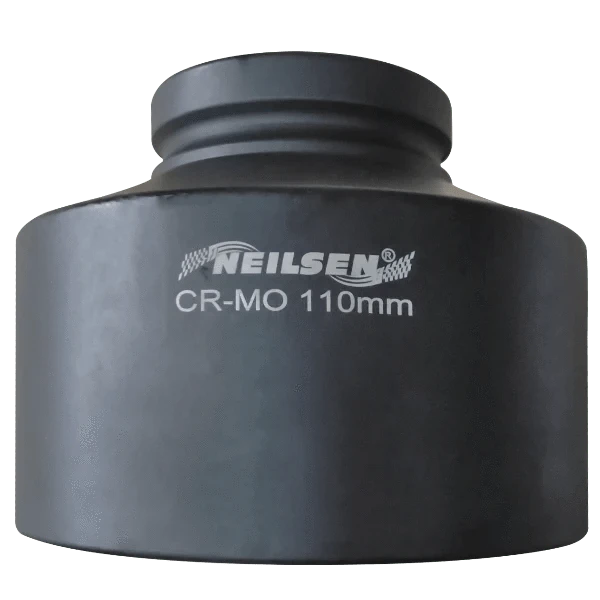 CT6576 - 1 Inch Drive Deep Impact Socket - 110mm