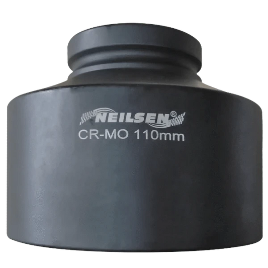 CT6576 - 1 Inch Drive Deep Impact Socket - 110mm