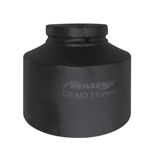 CT6577 - 1 Inch Drive Deep Impact Socket -115mm