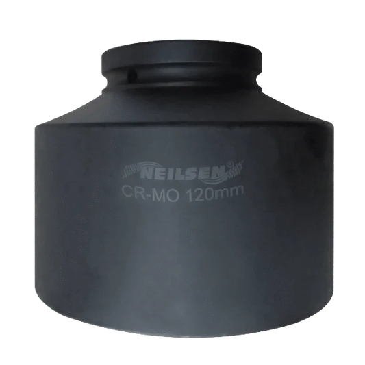 CT6578 - 1"DR Deep Impact Socket -120mm