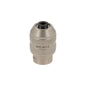CT6584 - Adjustable Tap Chuck Socket 3/8"Dr M5-M12