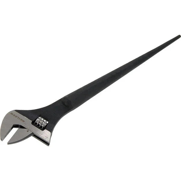 CT6604 - Adjustable Spud Wrench 15 Inch