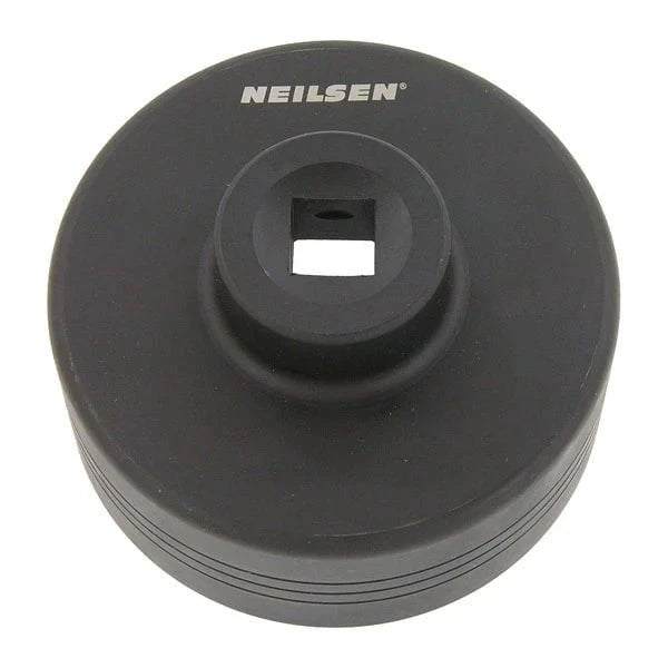 CT6612 - Volvo Wheel Shaft Cover Socket 115mm 8PT
