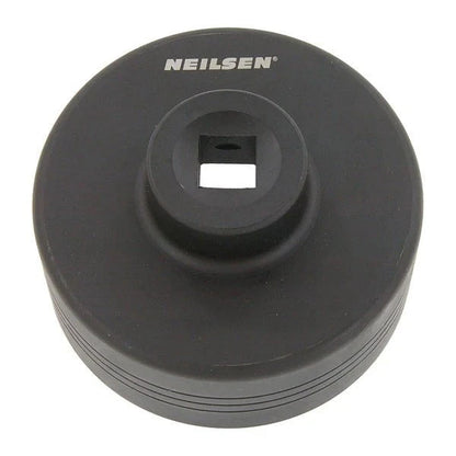 CT6612 - Volvo Wheel Shaft Cover Socket 115mm 8PT