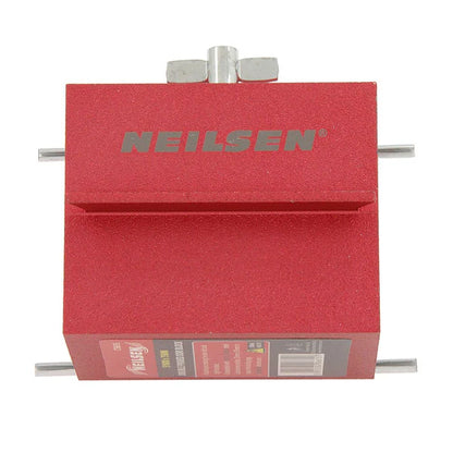 CT6615 - Double Pinned Dori Block 51mm x 75mm
