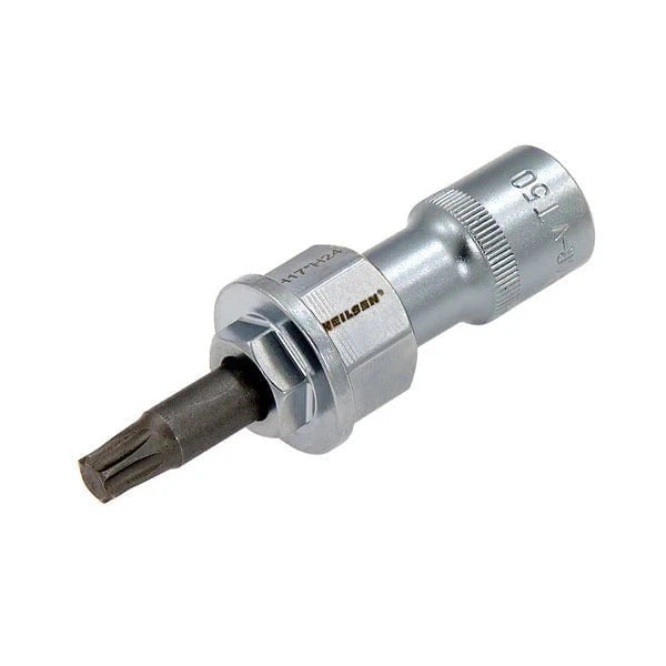 CT6619 - Alternator Pulley Tool Set For Ford Eco Blue