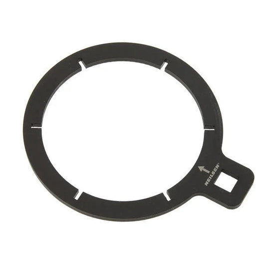 CT6624 - Oil Filter Wrench For Ford Transit 2.2 TDCI 1/2inch Dr Diesel