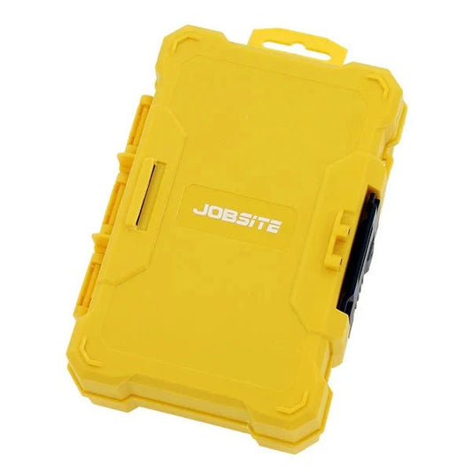 CT6646 - 37pc Ratchet Handle & Screwdriver Bit Set