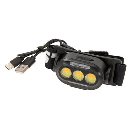 CT6659 - LED Headlight