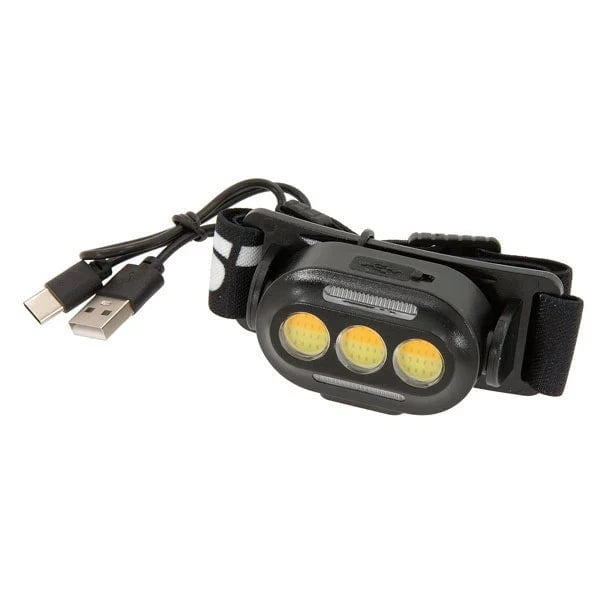 CT6659 - LED Headlight