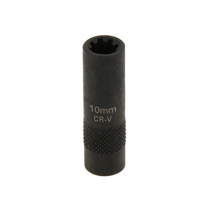 CT6663 - Internal Castellated Socket 14.6mmx50mml - Renault Diesel