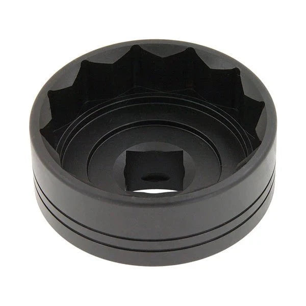 CT6666 - 85mm 12pt Hub Socket for Iveco Trucks & Saf / Bpw Trailers