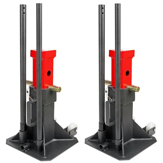 CT6670 - Axle Stands 22-Ton Heavy Duty