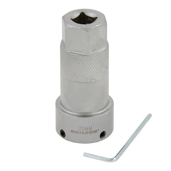 CT6678 - 3/8DR Die Holder 20MM