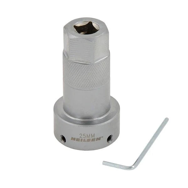 CT6679 - 3/8DR Die Holder 25MM