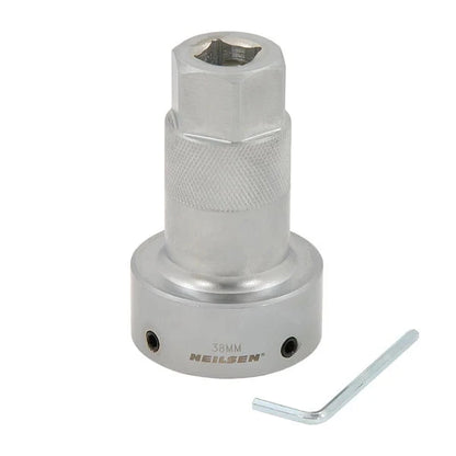 CT6680 - 1/2DR Die Holder 38MM