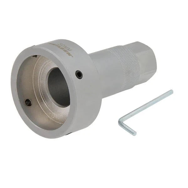 CT6681 - 1/2DR Die Holder 50MM
