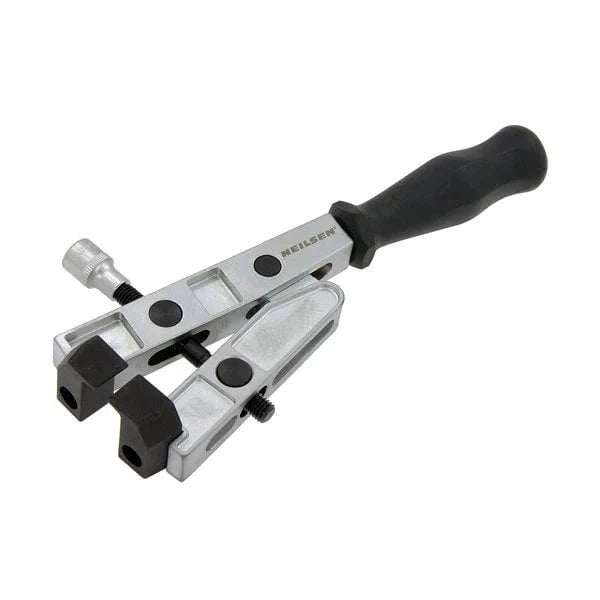 CT6695 - CV Boot Clamp Pliers 90° Angled