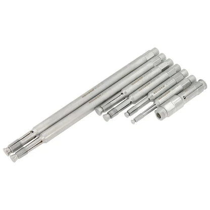 CT6700 - 7pc Internal Spark Plug Rethread Tool