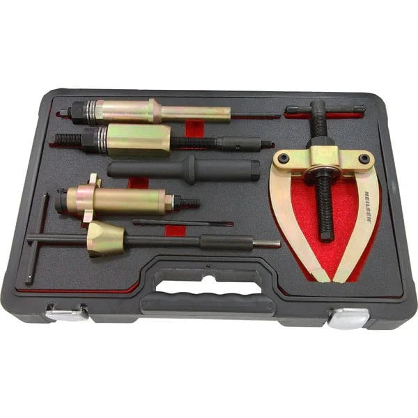 CT6712 - Truck Injector Sleeve Remover Installer Set - Volvo FM