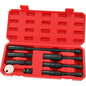 CT6722 - 8pc Magnetic Swivel Spark Plug Socket Set 3/8inch Dr Thin Wall