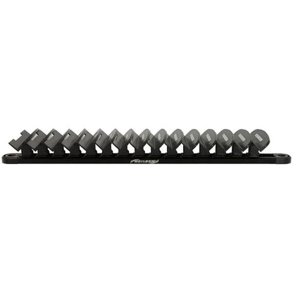CT6723 - Magnetic Spanner Rail Holder - 15pc Holder