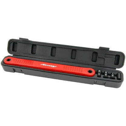 CT6724 - 5pc Sideways Extension Ratchet Set