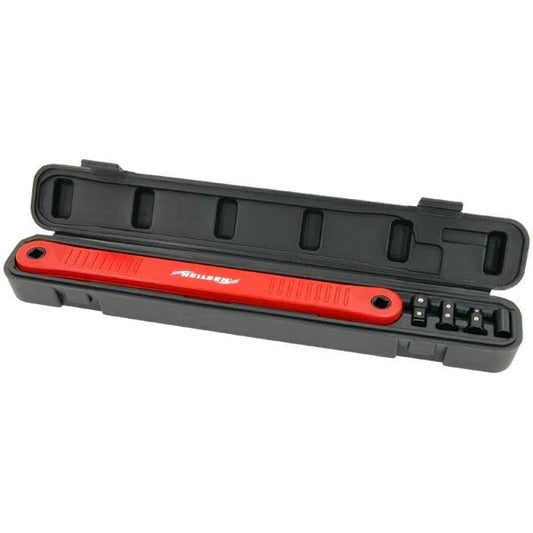 CT6724 - 5pc Sideways Extension Ratchet Set