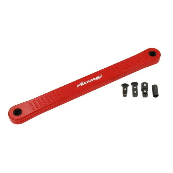CT6724 - 5pc Sideways Extension Ratchet Set