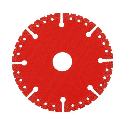 CT6727 - Multi Purpose Brazed Diamond Blade 115mm