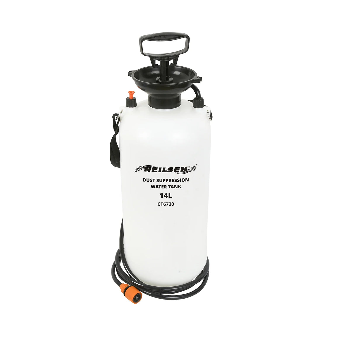 CT6730 - 14L Dust Suppression Water Tank