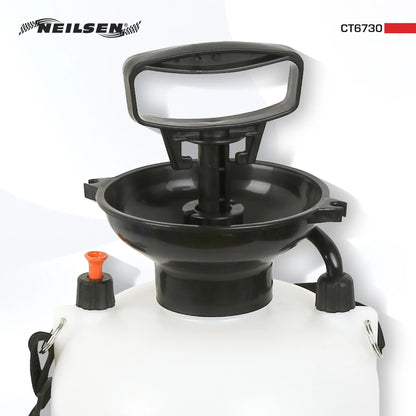 CT6730 - 14L Dust Suppression Water Tank
