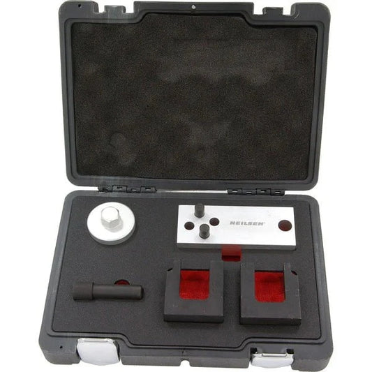 CT6735 - Engine Timing Kit For Mercedes Benz 1.6 & 2.0 Diesel