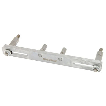 CT6742 - Crankshaft Pulley Locking Tool For Renault Smart Dacia Nissan  0.9L 1.2L Petrol