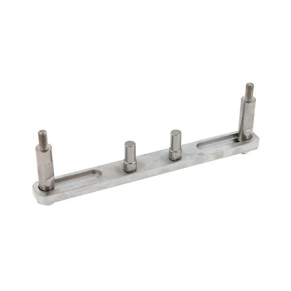 CT6742 - Crankshaft Pulley Locking Tool For Renault Smart Dacia Nissan  0.9L 1.2L Petrol