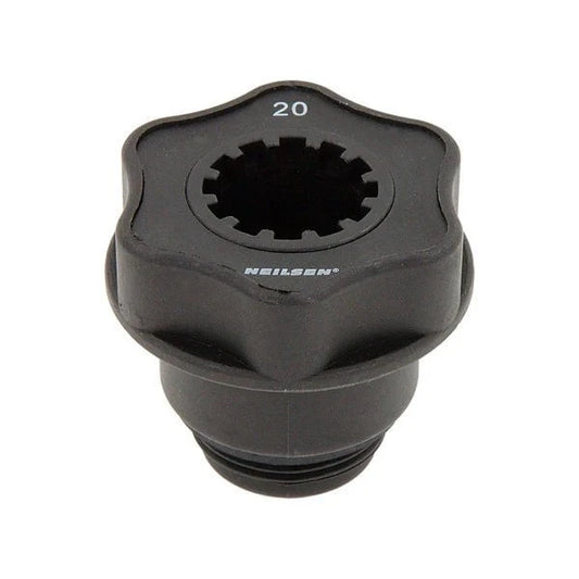 CT6761 - Oil Filing Funnel Adapter For Volvo Renault Opel Nissan  1.9DTI 1.9DCI