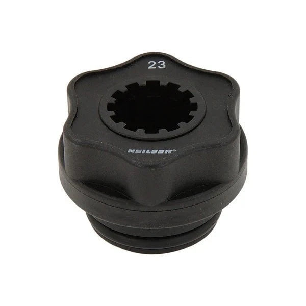 CT6762 - Oil Funnel Adapter For Dacia Mercedes Nissan Opel Renault