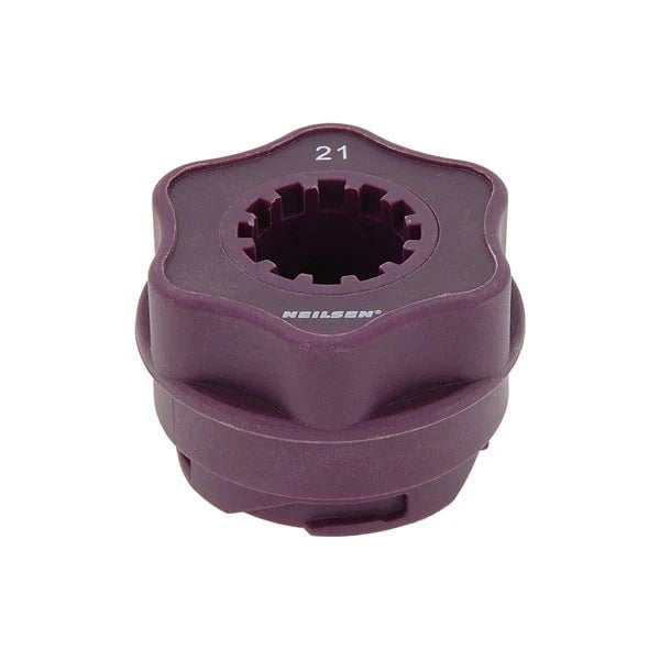 CT6763 - Oil Funnel Adapter For Mercedes M256, OM654 UND OM656