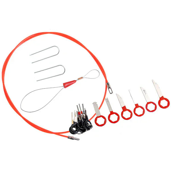 CT6764 - 42pc Trim Removal Tools