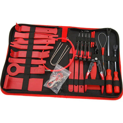 CT6764 - 42pc Trim Removal Tools