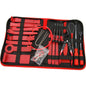 CT6764 - 42pc Trim Removal Tools